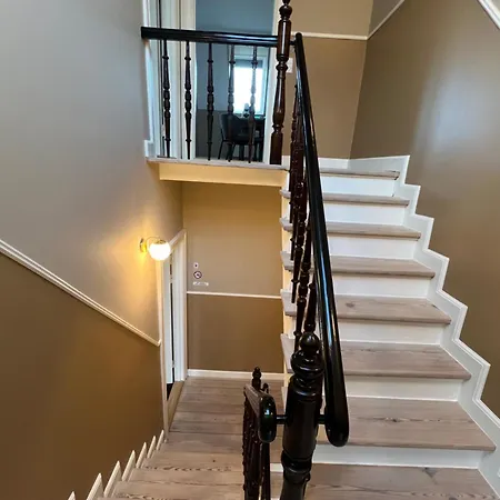 Byhuset - Penthouse Aparthotel Vejle