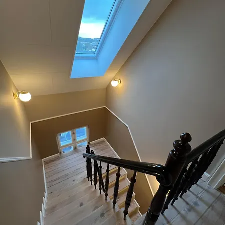 Byhuset - Penthouse Aparthotel Vejle