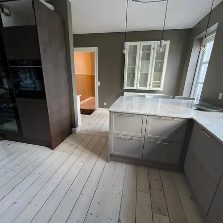 Byhuset - Penthouse 3* Vejle