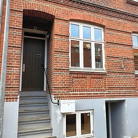 Byhuset - Penthouse Lägenhetshotell