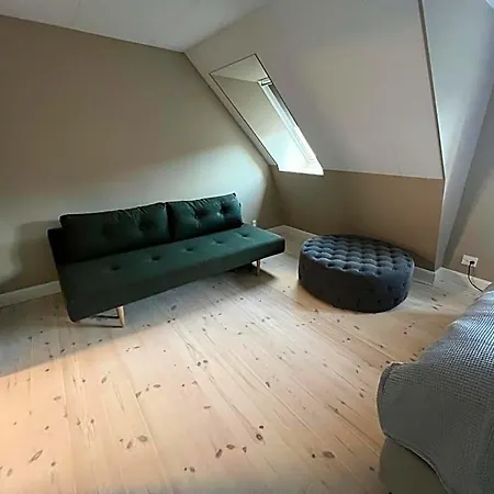 Byhuset - Penthouse Vejle