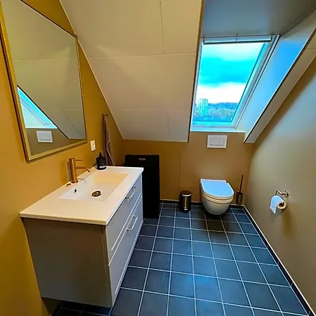 Byhuset - Penthouse 3* Vejle
