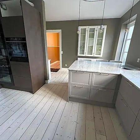 Byhuset - Penthouse Vejle