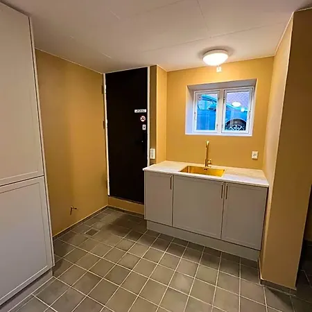 Byhuset - Penthouse 3*