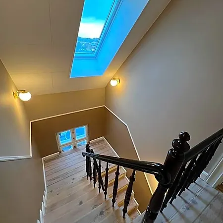 Byhuset - Penthouse 3*
